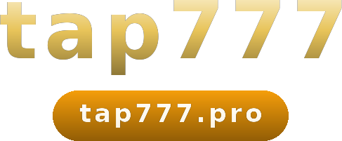 tap777 logo