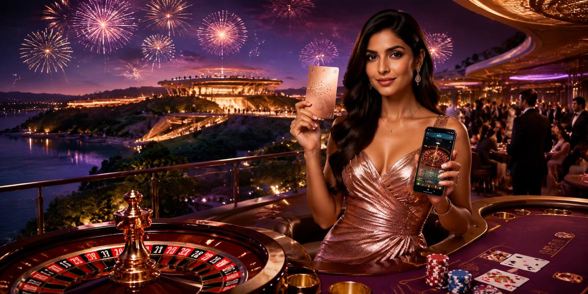 tap777 Table Sidebet City-তে আমরা কী রেখেছি